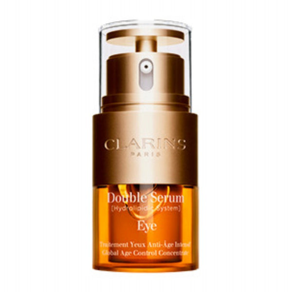 Sérum Contorno de Ojos Double 20 ml Clarins