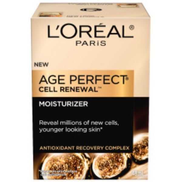 Crema Facial Hidratante Age Perfect 48 ml L'OREAL