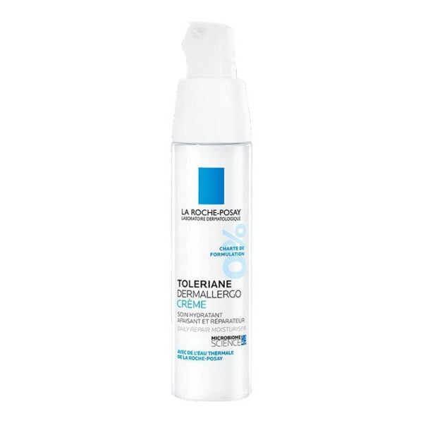 Crema Hidratante Dermallergo 40 ml LA ROCHE POSAY TOLERIANE