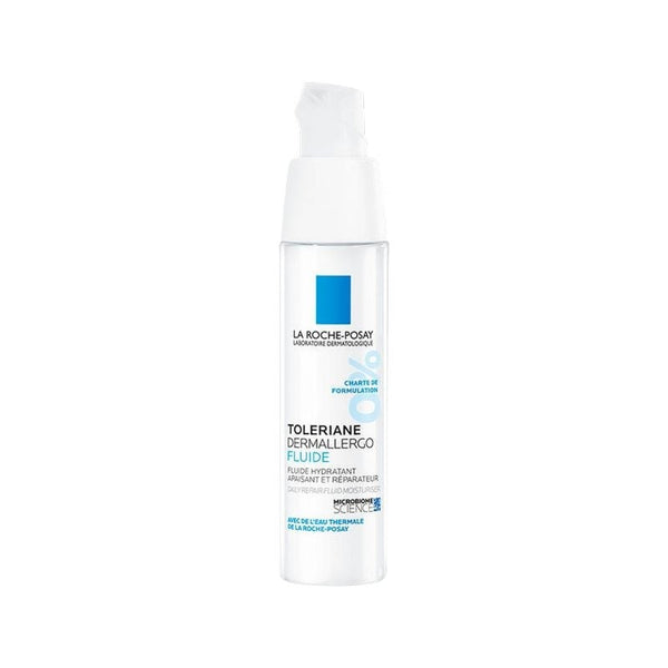 Fluido Hidratante Dermallergo 40 ml LA ROCHE POSAY TOLERIANE