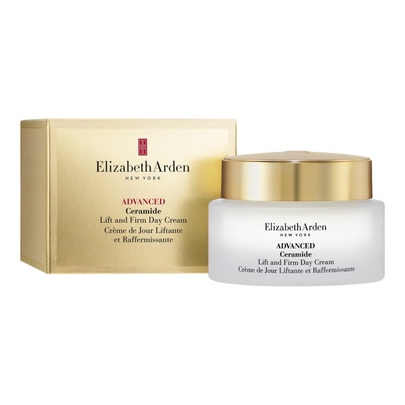 Crema Facial de Día Ceramide 50 ml Elizabeth Arden