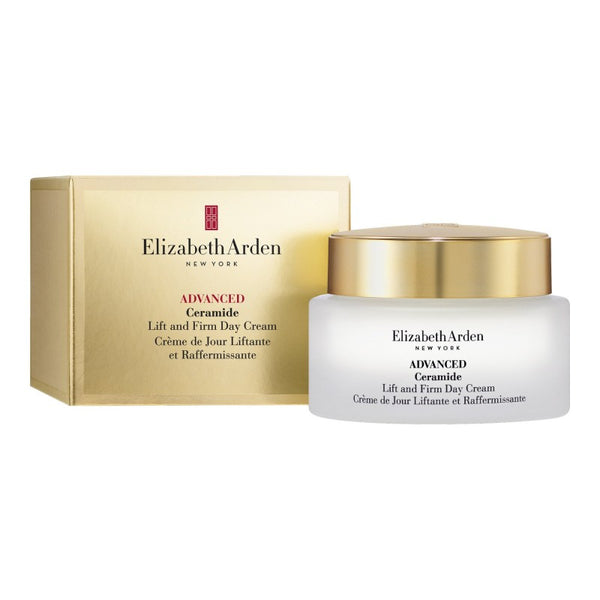 Crema Facial de Día Ceramide 50 ml Elizabeth Arden