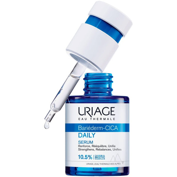 Sérum Facial Cica Daily 30 ml Uriage Eau Thermal