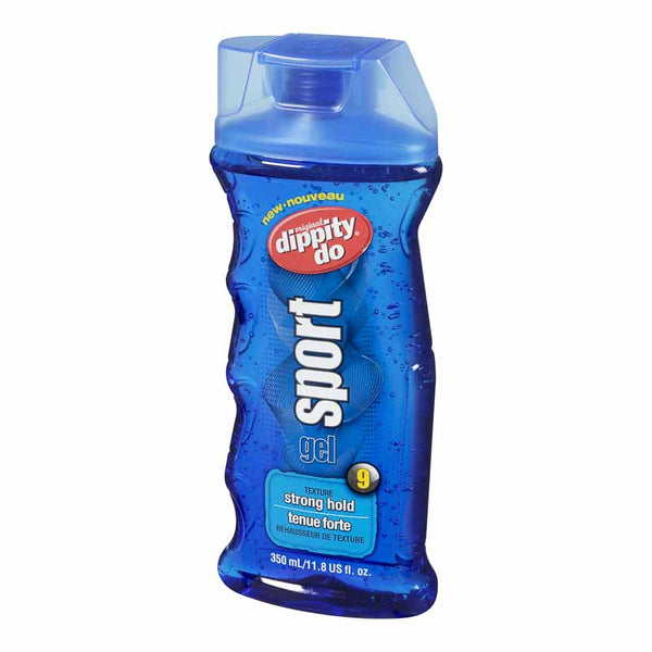 Gel Fijador Deportivo 350 ml Dippity Do
