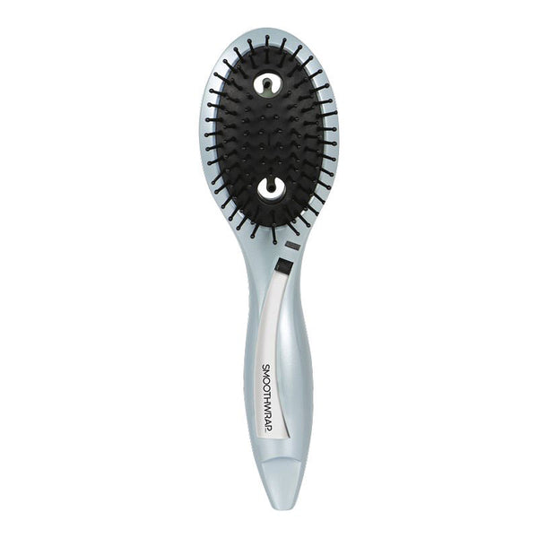 Cepillo Alisador Iónico SMOOTHWRAP