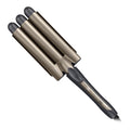 Ondulador Triple Barril S9C INFINITI PRO