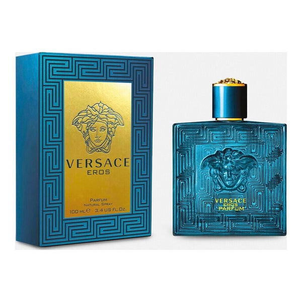 Perfume Eros 100 ml Versace