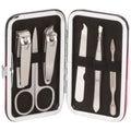 Esmalte By London Drugs Pro Manicure Set Twilight Stripes Collection