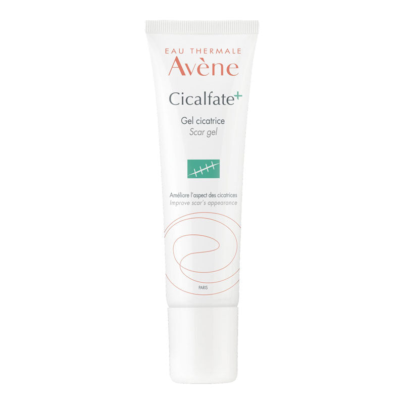 Gel Cicalfate+ para Cicatrices 30 ml AVENE