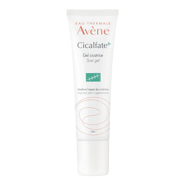 Gel Cicalfate+ para Cicatrices 30 ml AVENE