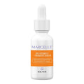 Sérum Facial 10% Vitamina C y Probióticos 30 ml Marcelle
