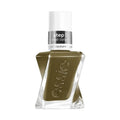 Gel Couture Pattern Play Collection Uñas Colour - Totally Plaid Essie