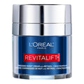 Crema Facial Paris Revitalift Pressed de Noche 48 g L'oreal