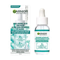 Sérum Facial Ácido Hialurónico y Aloe 30 ml Garnier