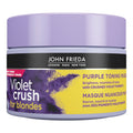 Mascarilla Capilar Violet Crush Matizadora 250 ml J/F VIOLET CRUSH