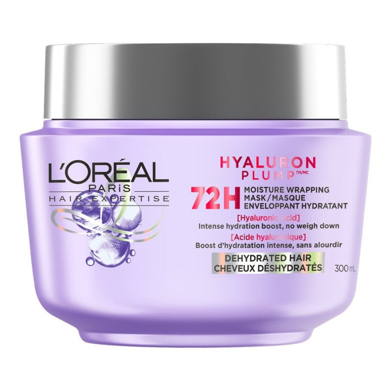 Tratamiento Capilar Paris Cabello 300 ml L'oreal Hair Expertise