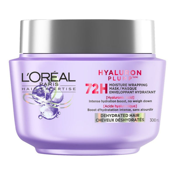 Tratamiento Capilar Paris Cabello 300 ml L'oreal Hair Expertise