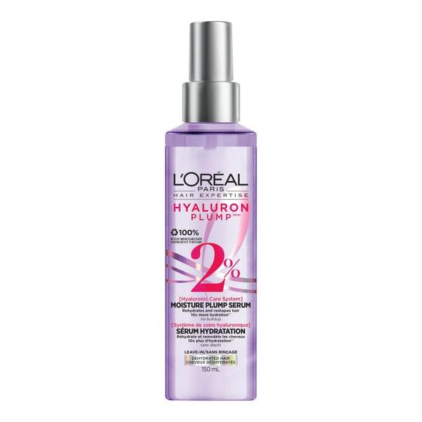 Sérum Facial L’Oreal Paris Hyaluron 150 ml L'oreal Hair Expertise