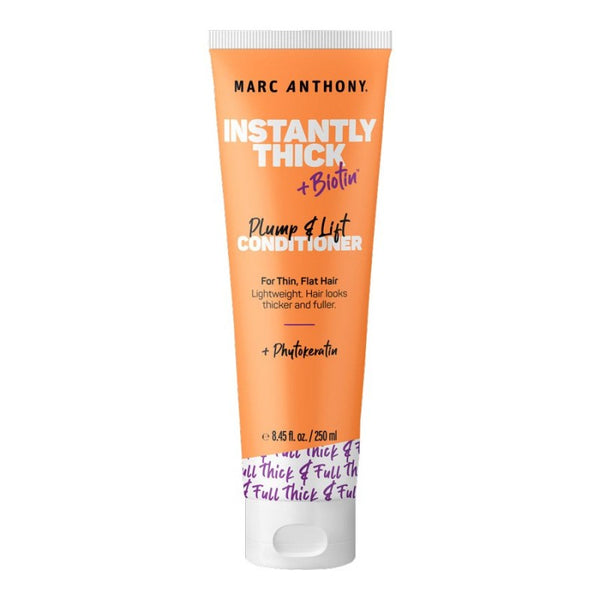 Acondicionador Instantly Thick 250 ml Marc Anthony