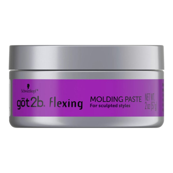 Pasta Moldeadora Flexing 57 g got2b