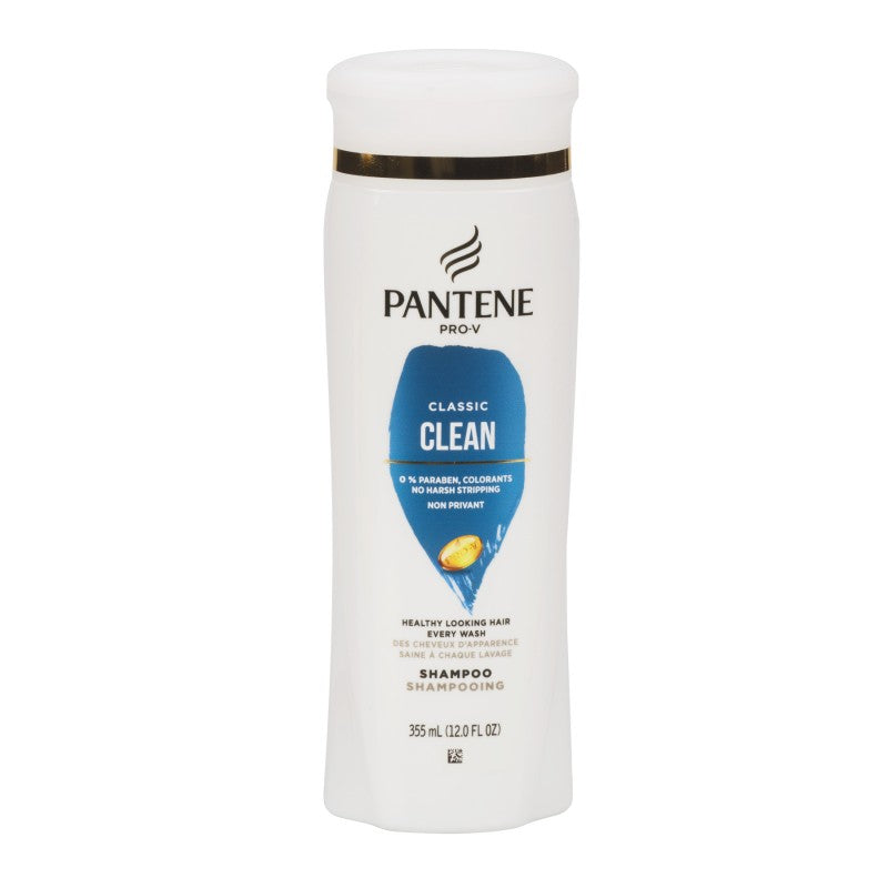 Shampoo Classic 355 ml Pantene