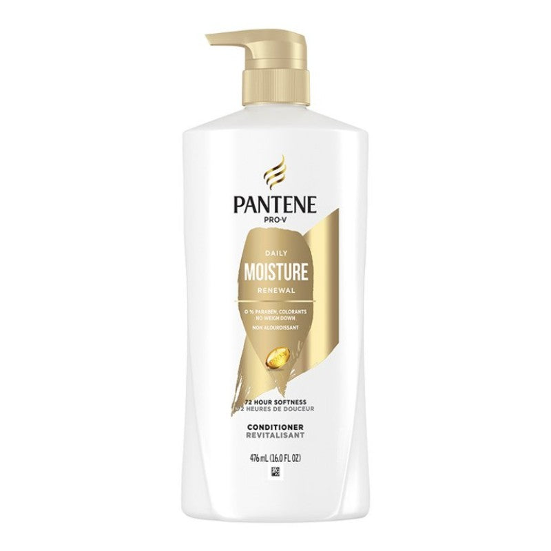 Acondicionador PRO-V Daily Moisture Renewal 476 ml Pantene