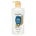Acondicionador Pro-V Classic Clean Cabello 476 ml Pantene