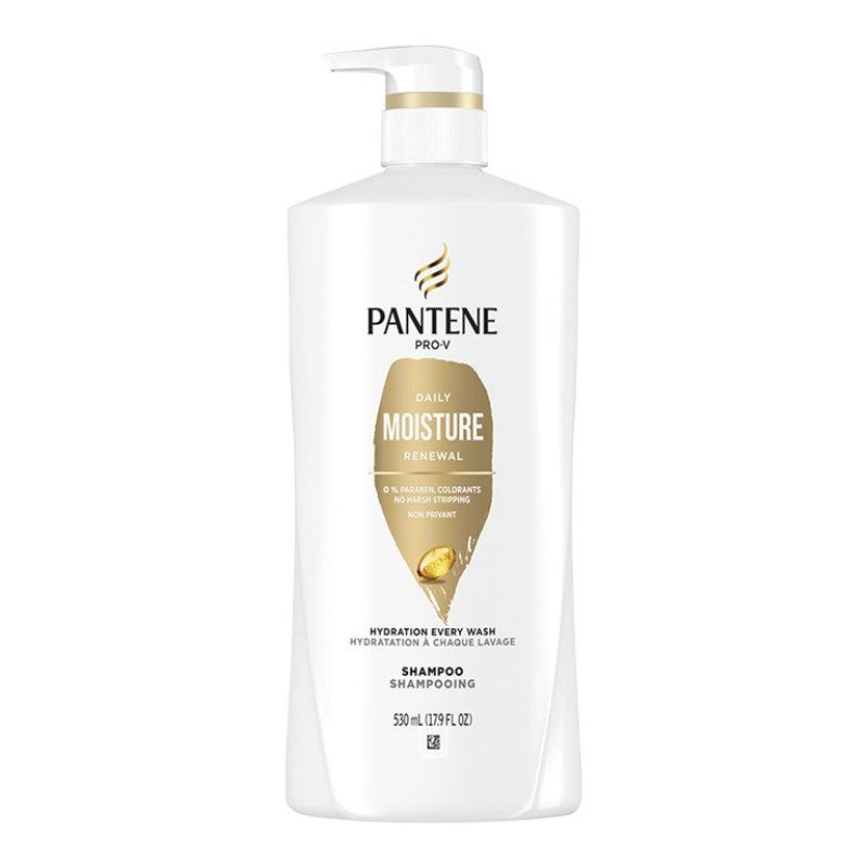 Shampoo PRO-V Daily Moisture Renewal Pantene