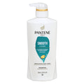 Shampoo Pro-V Liso y Sedoso 530 ml Pantene