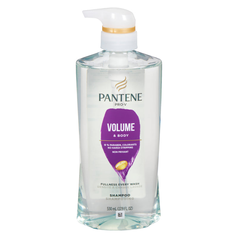 Shampoo Pro-V Sheer Volume & Body 530 ml Pantene