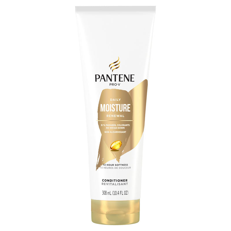 Acondicionador Hidratación Diaria 308 ml Pantene