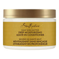 Acondicionador SheaMoisture Raw Manteca 340 ml Shea Moisture