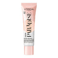 Crema Facial con Color Skin Paradise SPF 19 L'Oréal Paris