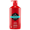 Shampoo y Acondicionador 2 en 1 Pure Sport 650 ml Old Spice