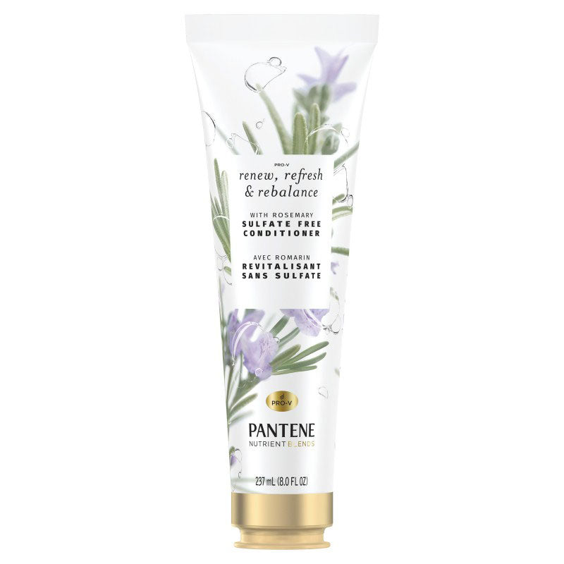 Acondicionador Pro-V Romero 237 ml Pantene
