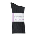 Calcetines sin Elástico SECRET HOSIERY