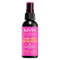 Maquillaje de Rostro Plump Finish Spray 60 ml NYX Professional Makeup