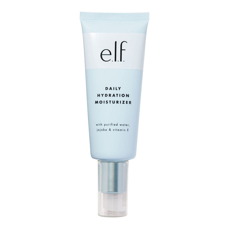 Hidratante Facial Daily Hydration 75 ml E.L.F.