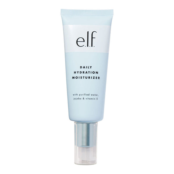 Hidratante Facial Daily Hydration 75 ml E.L.F.
