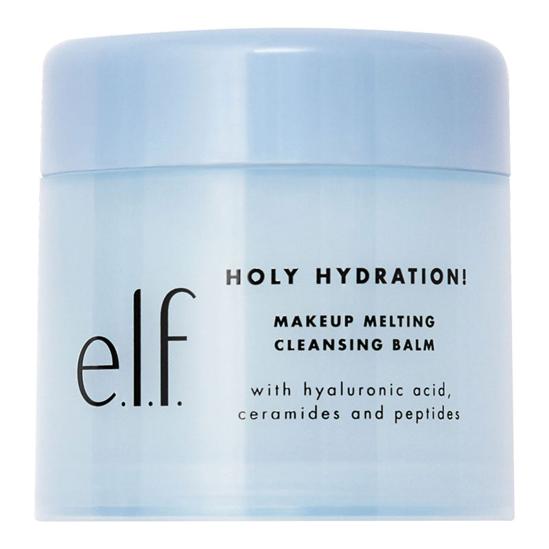 Limpiador Facial Holy Hydration! Makeup Melting 56.5 g E.l.f.
