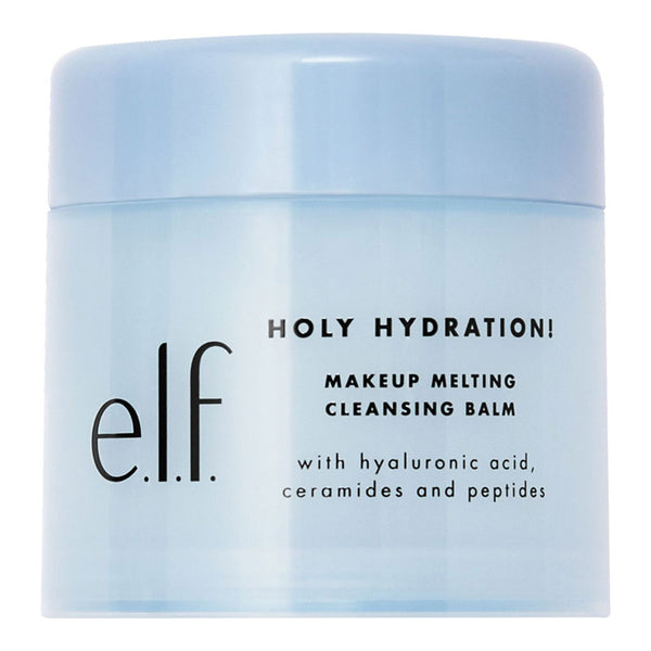 Limpiador Facial Holy Hydration! Makeup Melting 56.5 g E.l.f.