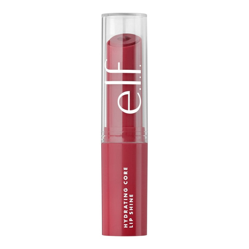Brillo de Labios Hydrating Core E.L.F.
