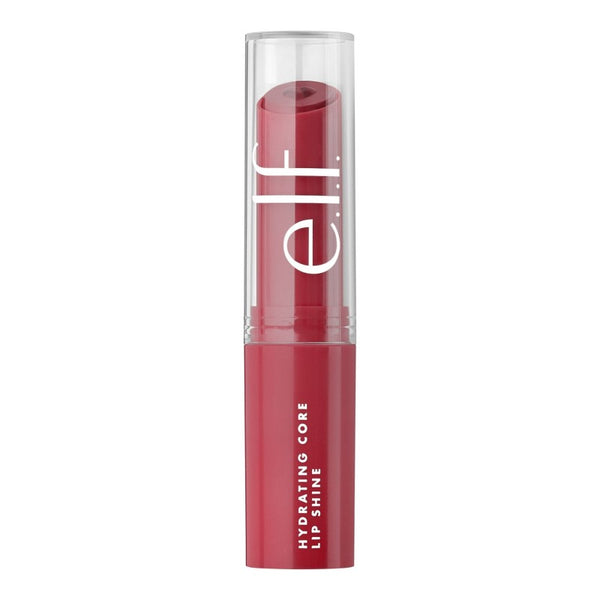 Brillo de Labios Hydrating Core E.L.F.