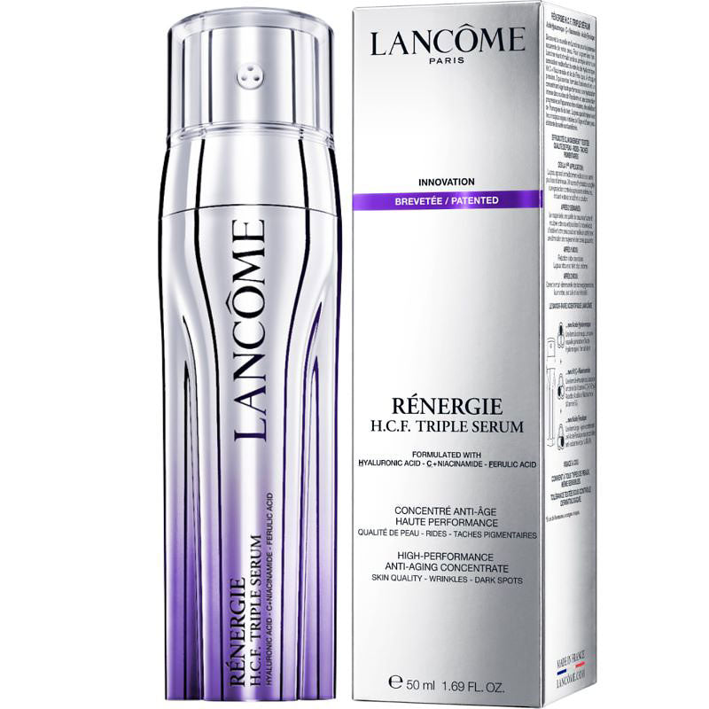 Sérum Facial Renergie Triple 50 ml Lancome