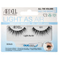 Maquillaje de Ojos Ligero As Air Eye Lashes - 521 Ardell