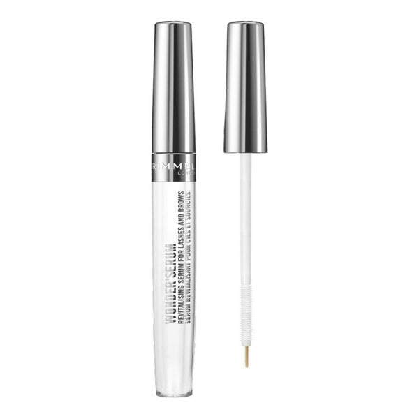 Sérum para Pestañas y Cejas Wonder Transparente 11 ml RIMMEL