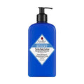 Hidratante Facial Performance Remedy Turbo Loción 473 ml Jack Black