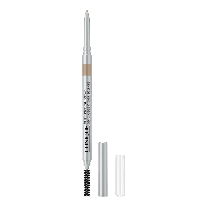 Maquillaje de Ojos Para Brows Pencil Clinique Quickliner