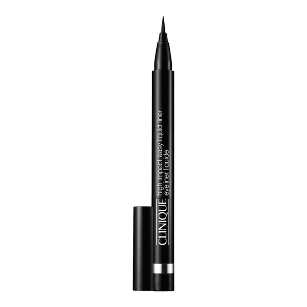 Maquillaje de Ojos High Impact Easy Delineador Líquido Clinique