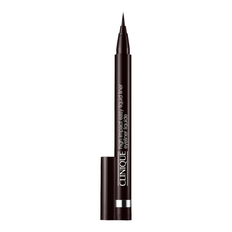 Maquillaje de Ojos High Impact Easy Delineador Líquido Clinique